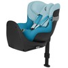 Cybex Sirona S2 i - Size 9-18 kg Beach mėlynas