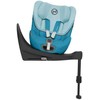Cybex Sirona S2 i - Size 9-18 kg Beach mėlynas