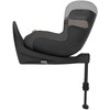 Cybex Sirona S2 i - Size 9-18 kg Lava Pilkas