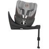 Cybex Sirona S2 i - Size 9-18 kg Lava Pilkas