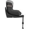 Cybex Sirona S2 i - Size 9-18 kg Lava Pilkas