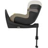 Cybex Sirona S2 i - Size 9-18 kg Seashell rusvai gelsvas