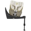 Cybex Sirona S2 i - Size 9-18 kg Seashell rusvai gelsvas