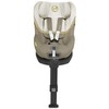 Cybex Sirona S2 i - Size 9-18 kg Seashell rusvai gelsvas