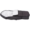 Dubatti vokelis Anthracite melange