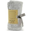 egg 2 Deluxe Blanket Pilkas
