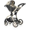Egg automobilinė kėdutė 0-13kg camo sand
