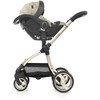 Egg automobilinė kėdutė 0-13kg camo sand