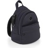 EGG mamos ir tėčio kuprinė Backpack Cobalt
