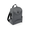 EGG mamos ir tėčio kuprinė Backpack Jurassic Pilkas