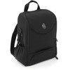 EGG mamos ir tėčio kuprinė Backpack Just Juodas