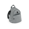 EGG mamos ir tėčio kuprinė Backpack Monument Pilkas