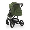 EGG mamos ir tėčio kuprinė Backpack Olive
