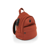 EGG mamos ir tėčio kuprinė Backpack Paprika