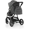 EGG mamos ir tėčio kuprinė Backpack Quartz