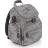 EGG mamos ir tėčio kuprinė Backpack Special Edition Camo Pilkas