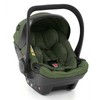 Egg SHELL automobilinė kėdutė 0-13kg i-size Olive