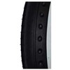 Emmaljunga Classic / Edge / NXT90 / NXT90F ratų guma Baltas Wall 1vnt