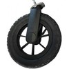 Emmaljunga Classic / Edge / NXT90 / NXT90F / Viking priekinių ratų padangos guma OUTDOOR 243