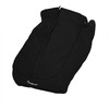 Emmaljunga NXT90F / NXT60F apron kojų užklotas Outdoor Juodas Eco