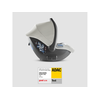 Inglesina automobilinė kėdutė Darwin Infant Charcoal Pilkas