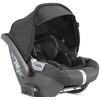 Inglesina automobilinė kėdutė Darwin Infant Charcoal Pilkas