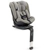 Inglesina Copernico automobilinė kėdutė 360 Moon Pilkas 0-36kg