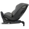 Inglesina Copernico automobilinė kėdutė 360 Moon Pilkas 0-36kg
