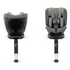 Inglesina Copernico automobilinė kėdutė 360 Vulcan Juodas 0-36kg