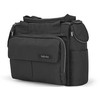 Inglesina Electa Dual rankinė Upper Juodas