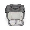 Inglesina Electa Dual rankinė Upper Juodas