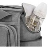 Inglesina Electa Dual rankinė Upper Juodas
