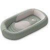Inglesina kūdikio lizdelis Welcome Pod Balance Žalias