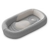 Inglesina kūdikio lizdelis Welcome Pod Harmony Pilkas