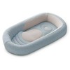 Inglesina kūdikio lizdelis Welcome Pod Peaceful Mėlyna
