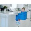 Inglesina maitinimo kėdutė Fast Light Mėlyna