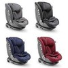 Inglesina Newton 1.2.3 Isofix automobilinė kėdutė 9 -36 kg Navy