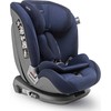 Inglesina Newton 1.2.3 Isofix automobilinė kėdutė 9 -36 kg Navy