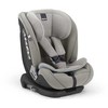 Inglesina Newton 1.2.3 Isofix automobilinė kėdutė 9 -36 kg Moon Pilkas