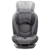 Inglesina Newton 1.2.3 Isofix automobilinė kėdutė 9 -36 kg Moon Pilkas