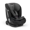 Inglesina Newton 1.2.3 Isofix automobilinė kėdutė 9 -36 kg Vulcan Juodas