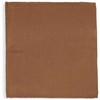 Jollein Bambukiniai/hidrofiliniai vystyklai Caramel 2 vnt.(115 x 115 cm)