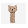 Jollein Chrastítko Teddy Bear Biscuit