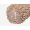 Jollein Chrastítko Teddy Bear Biscuit