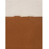 Jollein Bliss Knit Caramel vokelis automobilinei kėdutei, lopšiukui