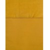Jollein Brick Velvet Mustard vokelis auomobilinei kėdutei, lopšiukui