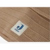 Fotelis Jollein daiktadėžė Pure Knit Biscuit