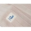 Fotelis Jollein daiktadėžė Pure Knit Nougat