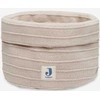Fotelis Jollein daiktadėžė Pure Knit Nougat