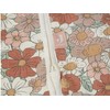 JOLLEIN HIDROFILINĖS MEDVILNĖS MIEGMAIŠIS Blossom 70 cm